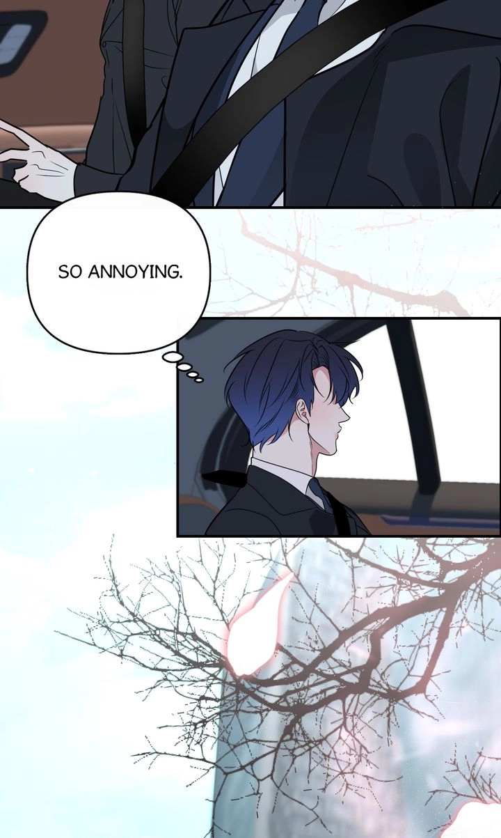 Read Dear My Dear chapter 50 image 11 on Lezhin