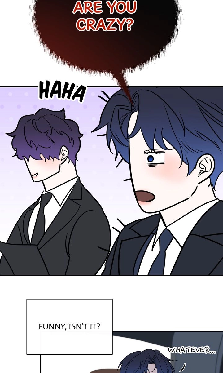 Read Dear My Dear chapter 50 image 15 on Lezhin