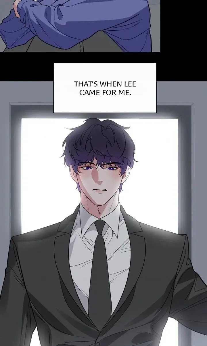Read Dear My Dear chapter 50 image 19 on Lezhin