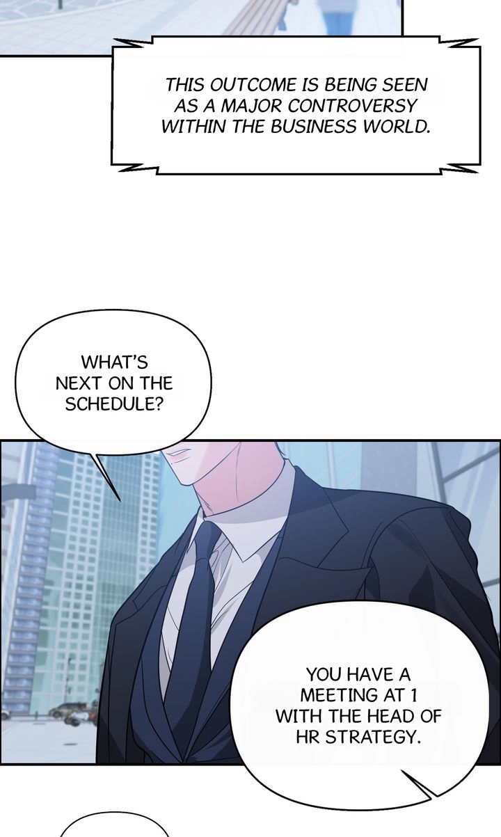 Read Dear My Dear chapter 50 image 2 on Lezhin