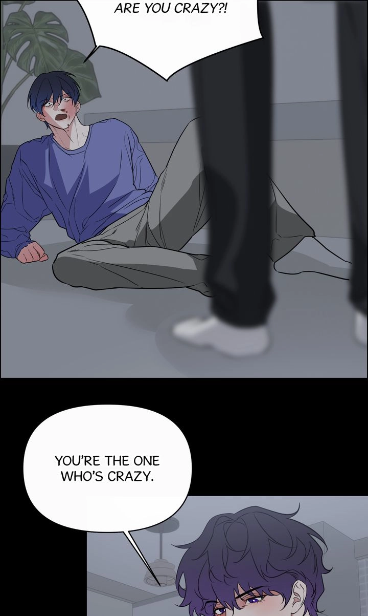 Read Dear My Dear chapter 50 image 23 on Lezhin