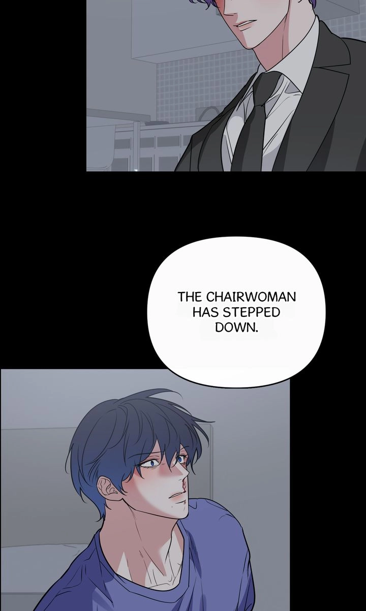 Read Dear My Dear chapter 50 image 24 on Lezhin
