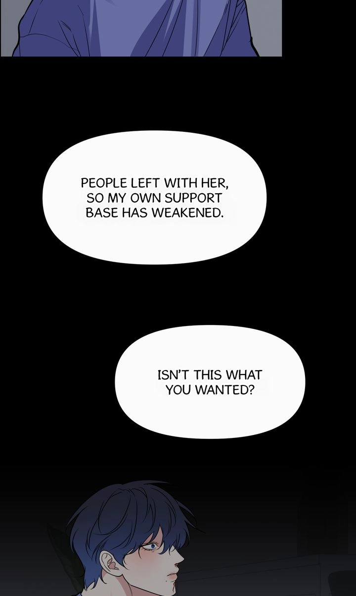 Read Dear My Dear chapter 50 image 25 on Lezhin
