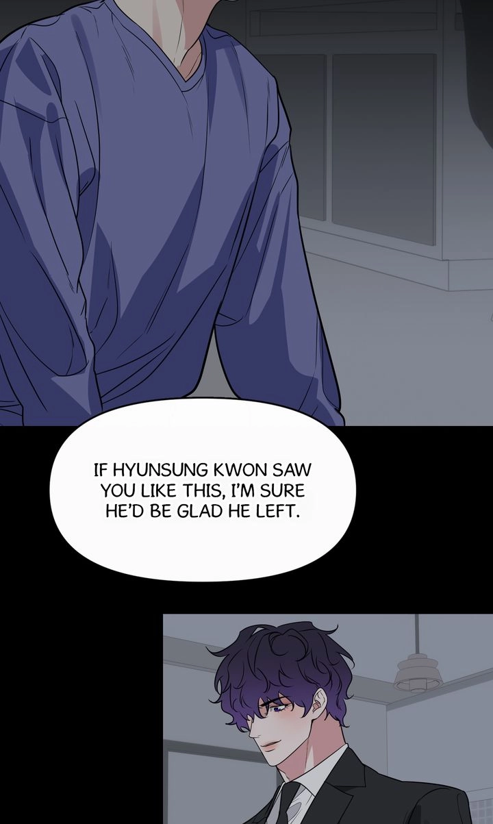 Read Dear My Dear chapter 50 image 26 on Lezhin