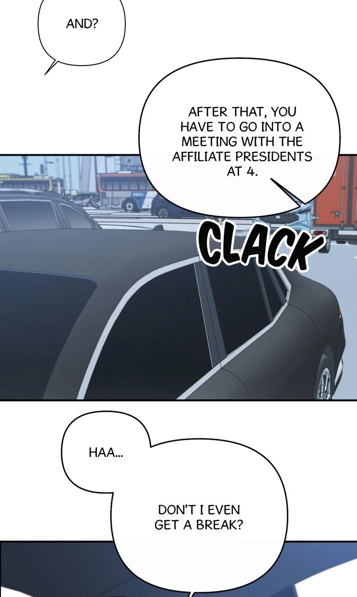 Read Dear My Dear chapter 50 image 3 on Lezhin
