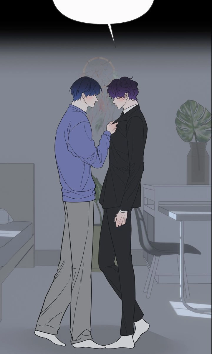Read Dear My Dear chapter 50 image 34 on Lezhin