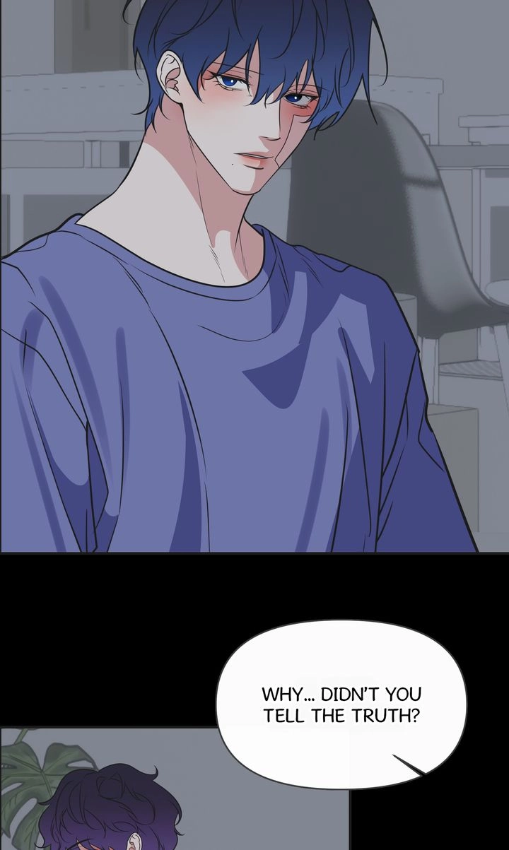 Read Dear My Dear chapter 50 image 37 on Lezhin