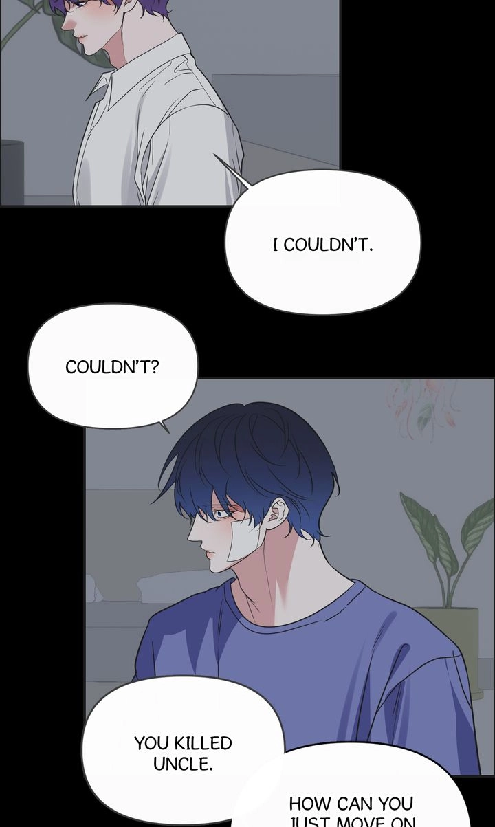 Read Dear My Dear chapter 50 image 38 on Lezhin