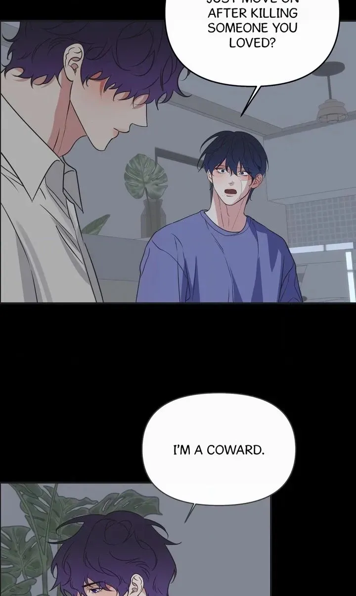 Read Dear My Dear chapter 50 image 39 on Lezhin