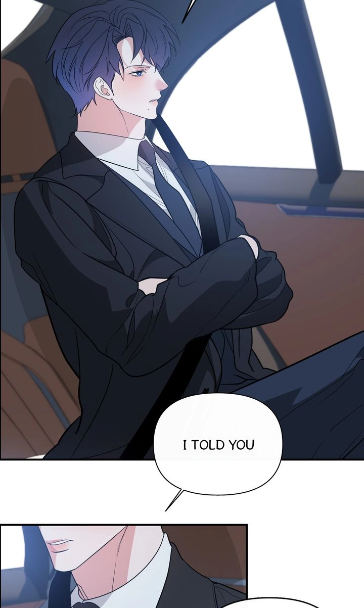 Read Dear My Dear chapter 50 image 4 on Lezhin