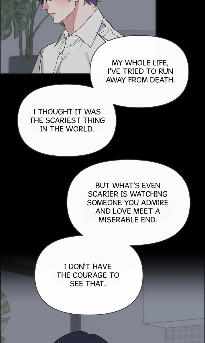 Read Dear My Dear chapter 50 image 40 on Lezhin
