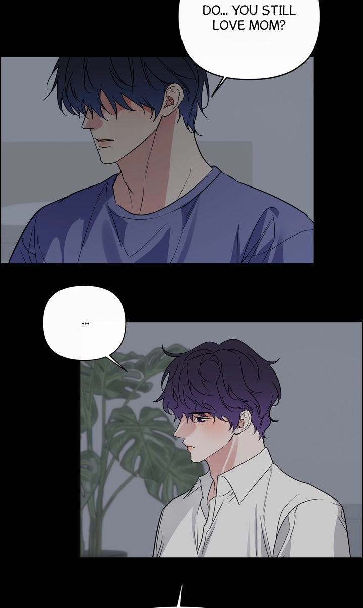 Read Dear My Dear chapter 50 image 42 on Lezhin