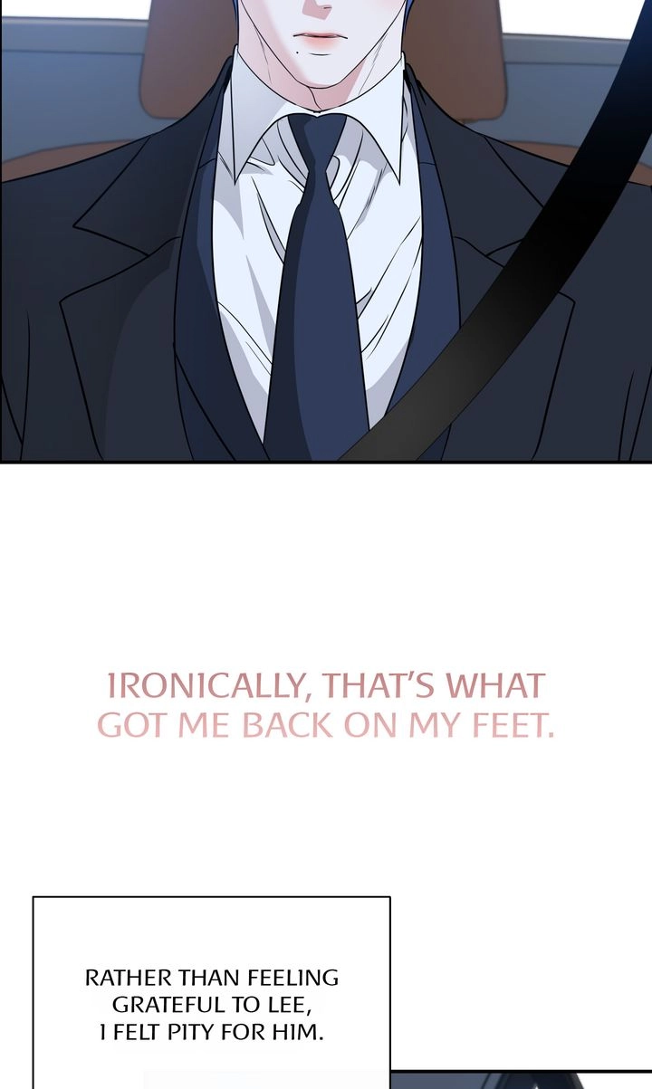 Read Dear My Dear chapter 50 image 44 on Lezhin