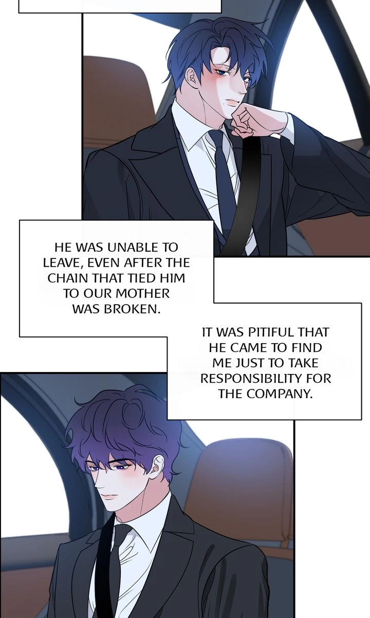 Read Dear My Dear chapter 50 image 45 on Lezhin