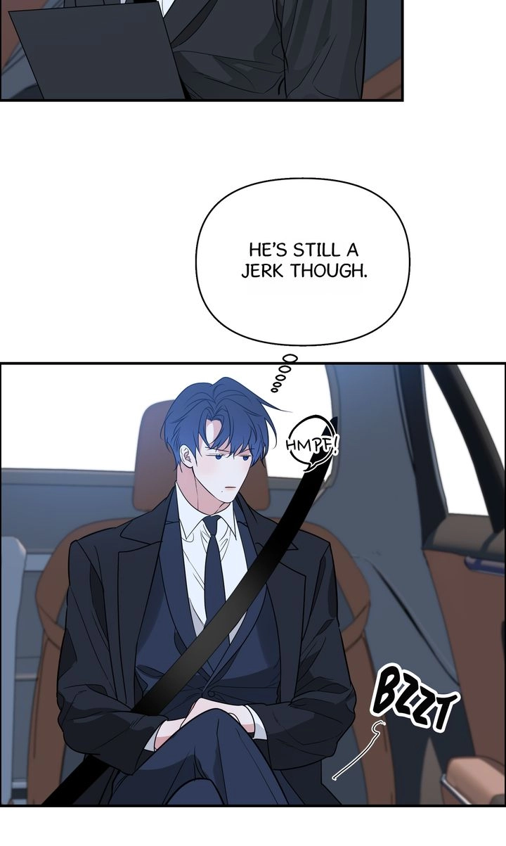 Read Dear My Dear chapter 50 image 46 on Lezhin