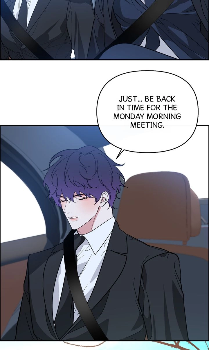 Read Dear My Dear chapter 50 image 48 on Lezhin