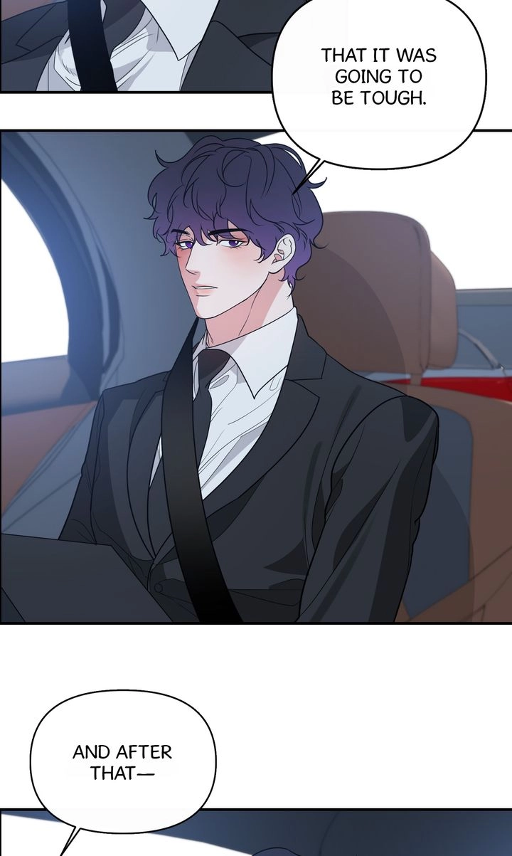 Read Dear My Dear chapter 50 image 5 on Lezhin