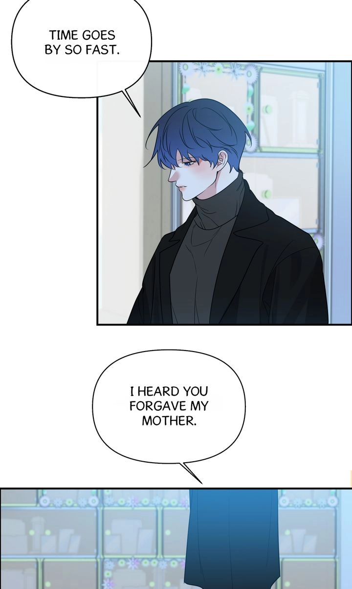 Read Dear My Dear chapter 50 image 51 on Lezhin