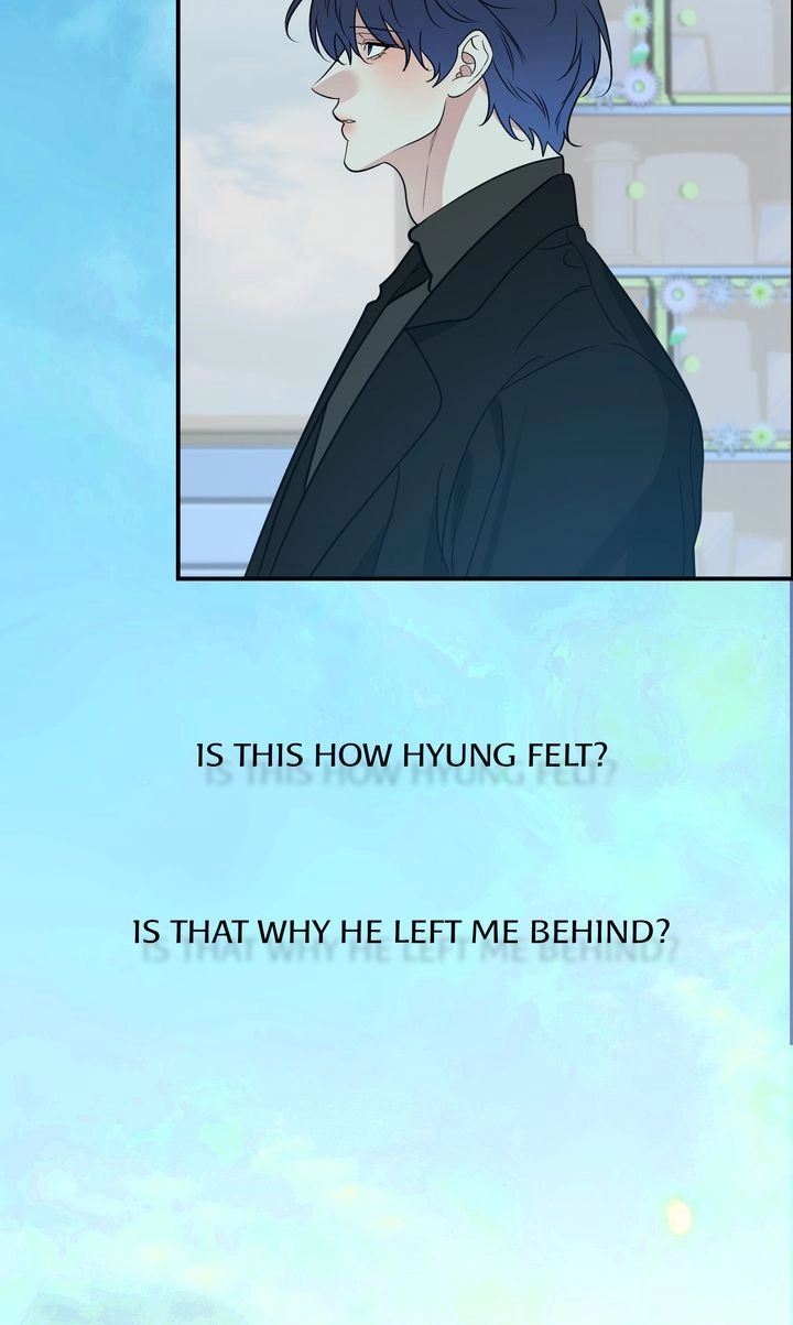 Read Dear My Dear chapter 50 image 55 on Lezhin