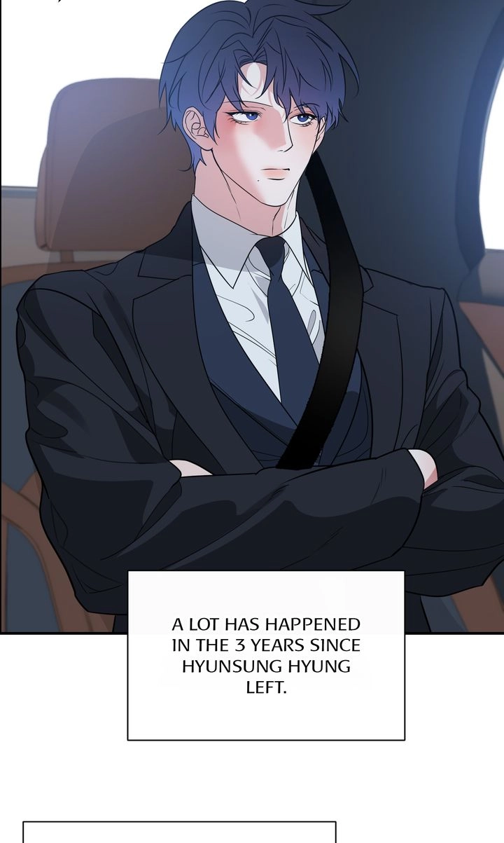 Read Dear My Dear chapter 50 image 6 on Lezhin