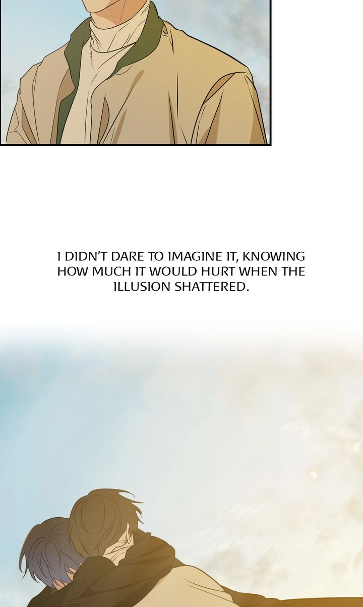 Read Dear My Dear chapter 50 image 63 on Lezhin