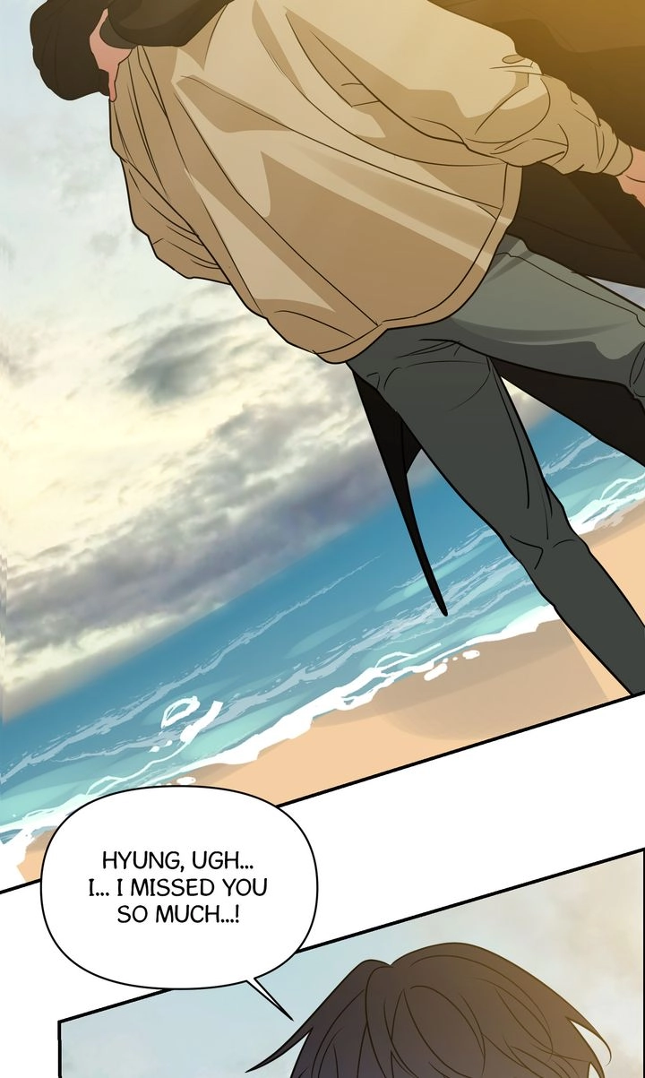 Read Dear My Dear chapter 50 image 64 on Lezhin