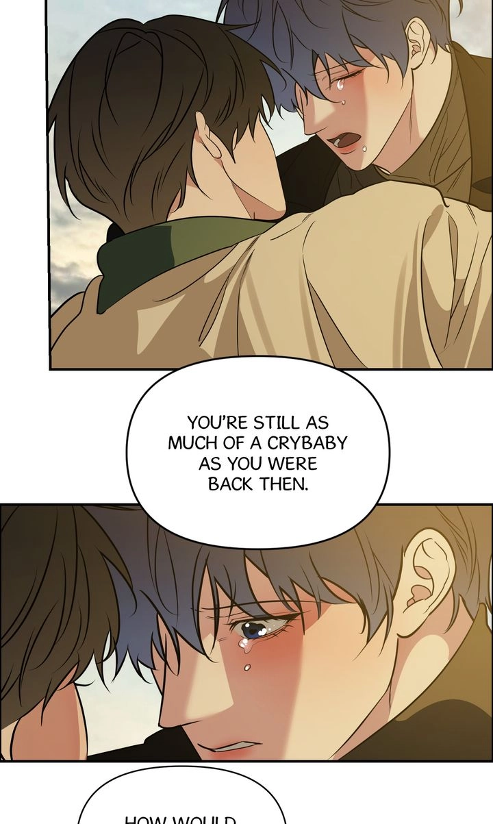 Read Dear My Dear chapter 50 image 65 on Lezhin