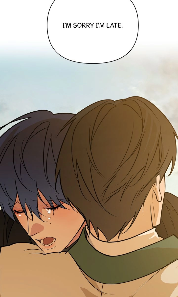 Read Dear My Dear chapter 50 image 71 on Lezhin