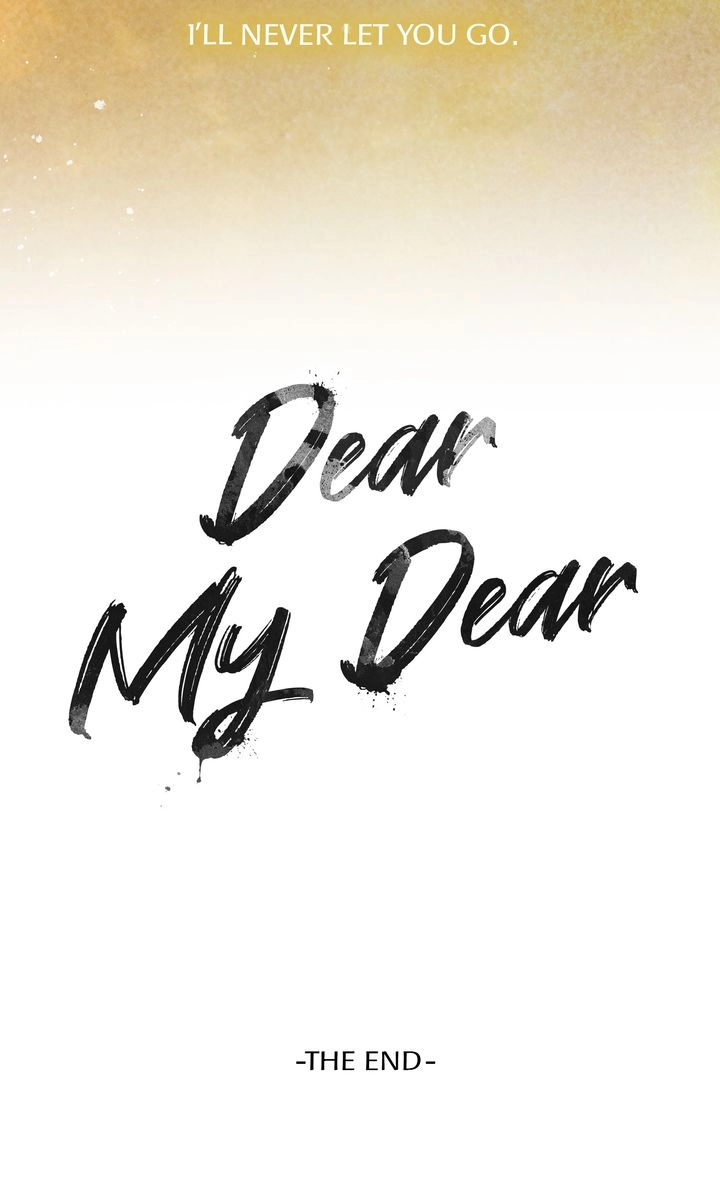 Read Dear My Dear chapter 50 image 75 on Lezhin