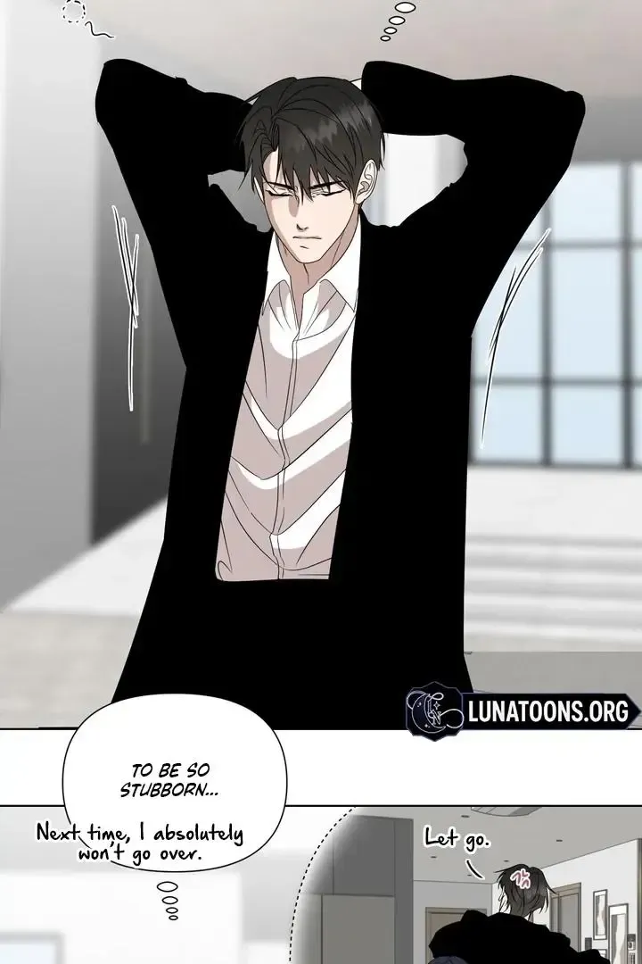 Read Dear My Dear chapter 6 image 2 on Lezhin