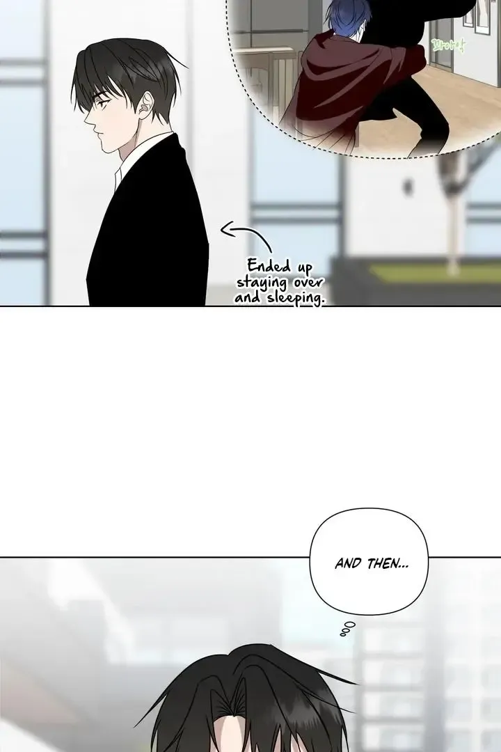 Read Dear My Dear chapter 6 image 3 on Lezhin