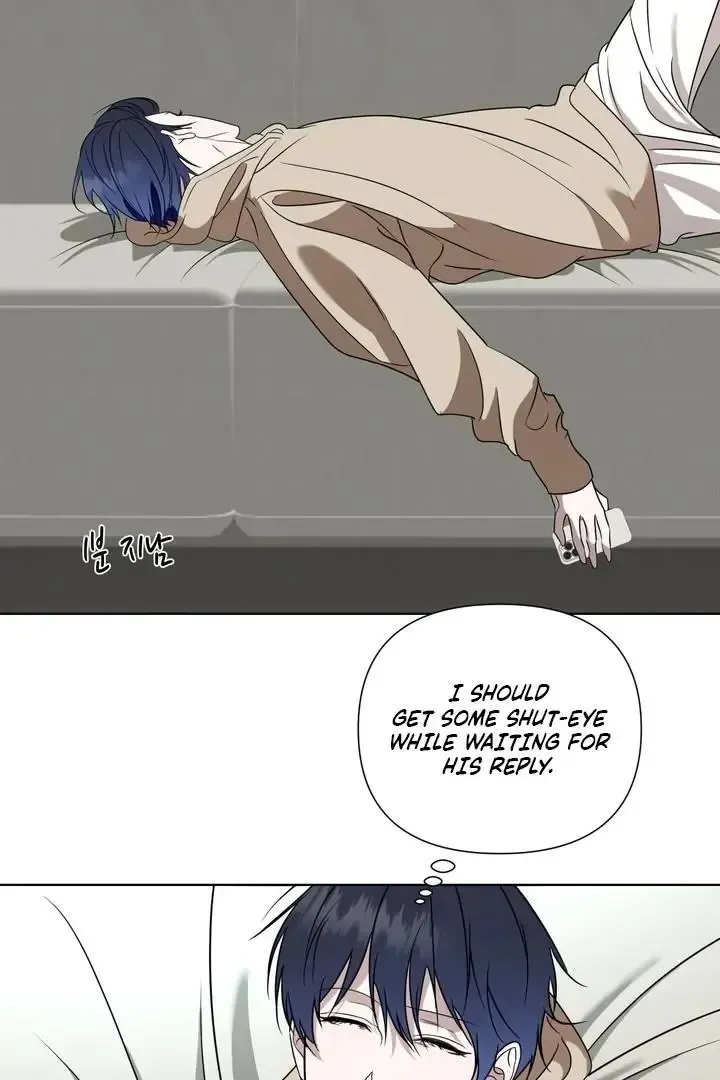 Read Dear My Dear chapter 6 image 32 on Lezhin
