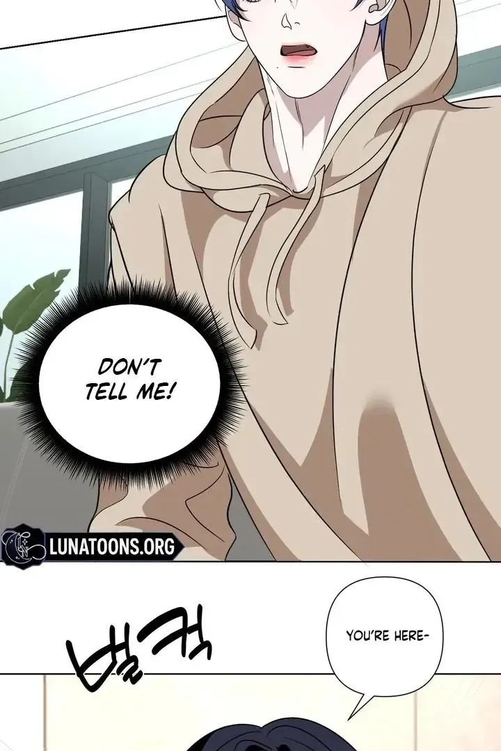 Read Dear My Dear chapter 6 image 34 on Lezhin