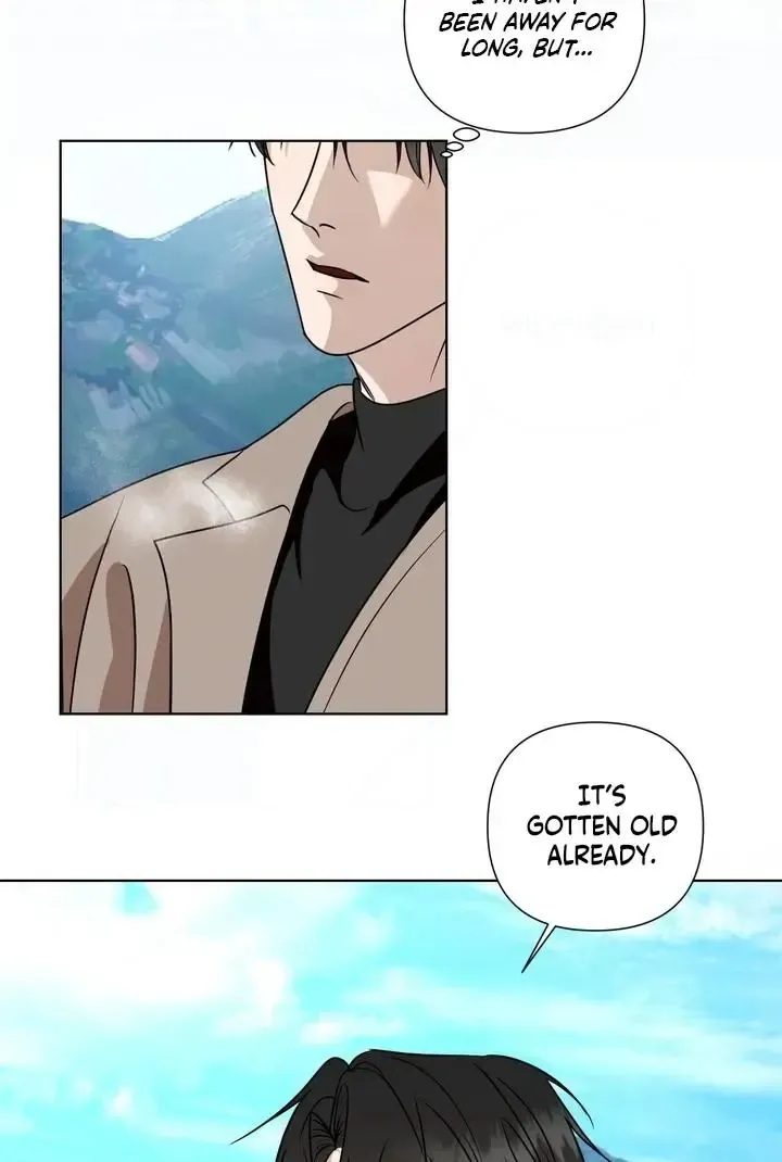 Read Dear My Dear chapter 6 image 39 on Lezhin