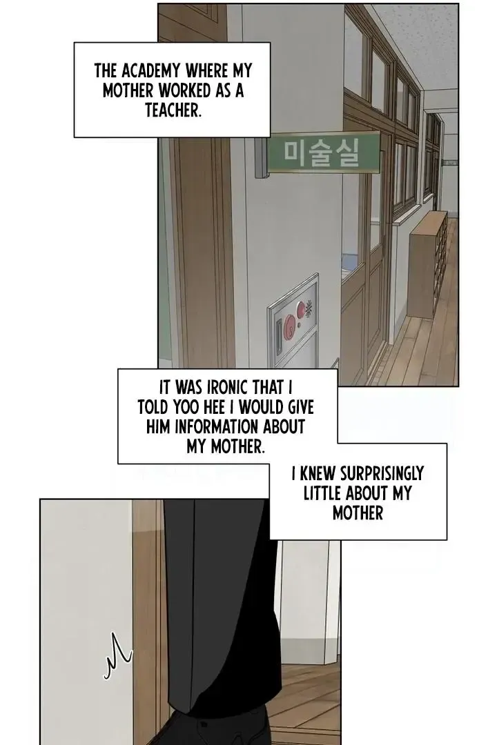 Read Dear My Dear chapter 6 image 41 on Lezhin