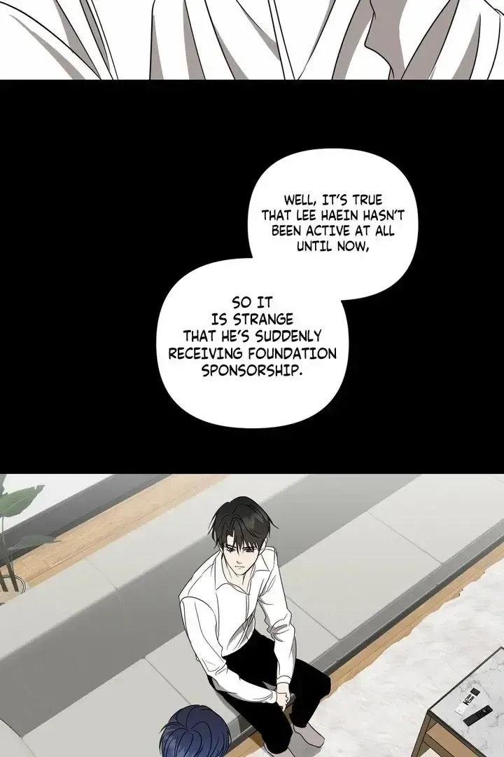 Read Dear My Dear chapter 6 image 6 on Lezhin