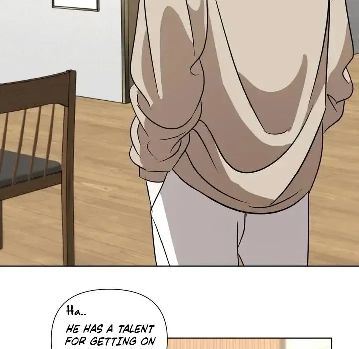 Read Dear My Dear chapter 6 image 67 on Lezhin