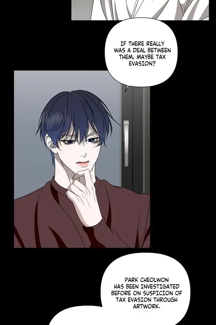 Read Dear My Dear chapter 6 image 8 on Lezhin