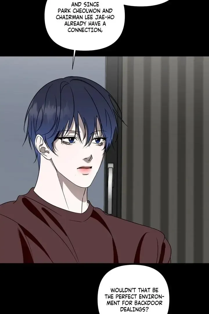 Read Dear My Dear chapter 6 image 9 on Lezhin
