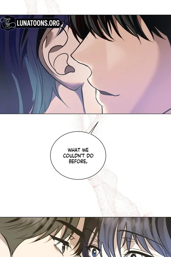 Read Dear My Dear chapter 7 image 101 on Lezhin