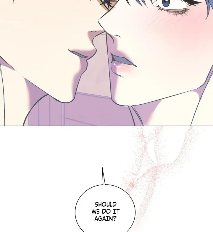 Read Dear My Dear chapter 7 image 102 on Lezhin