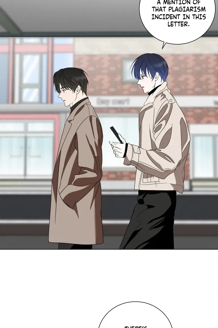 Read Dear My Dear chapter 7 image 11 on Lezhin