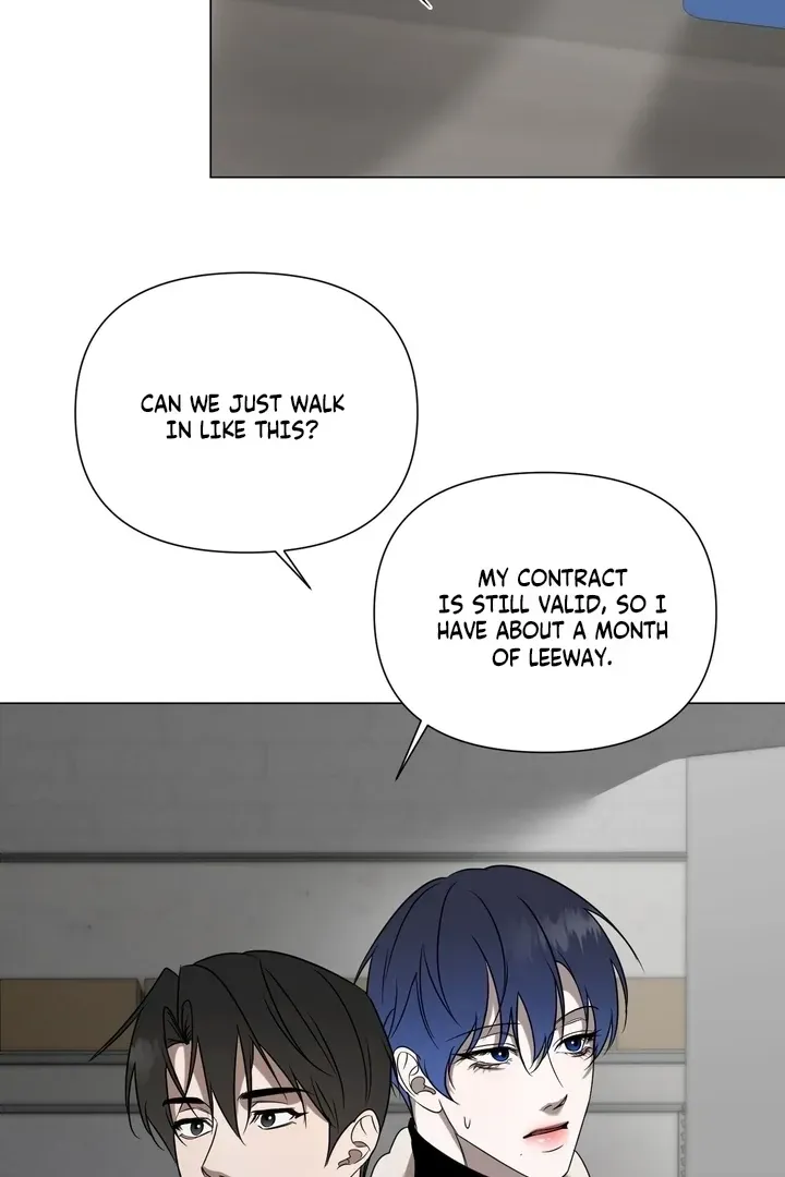 Read Dear My Dear chapter 7 image 18 on Lezhin