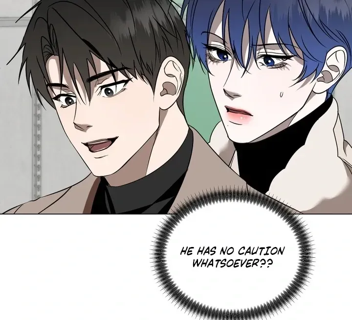 Read Dear My Dear chapter 7 image 26 on Lezhin