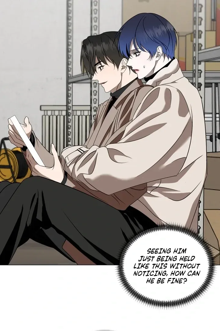 Read Dear My Dear chapter 7 image 28 on Lezhin