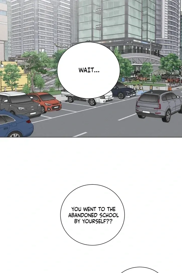 Read Dear My Dear chapter 7 image 33 on Lezhin