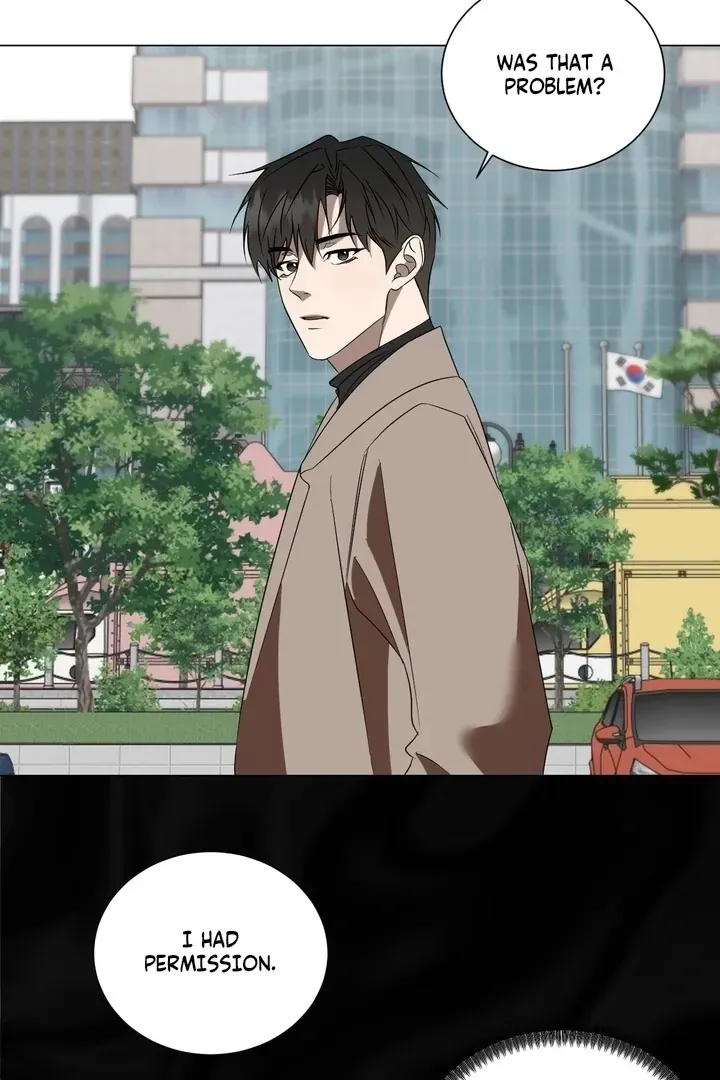 Read Dear My Dear chapter 7 image 34 on Lezhin