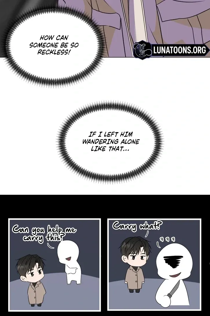 Read Dear My Dear chapter 7 image 36 on Lezhin