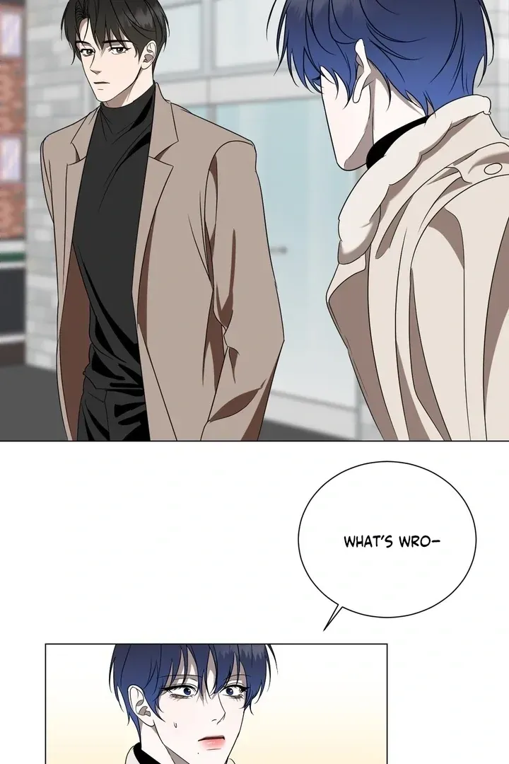 Read Dear My Dear chapter 7 image 4 on Lezhin
