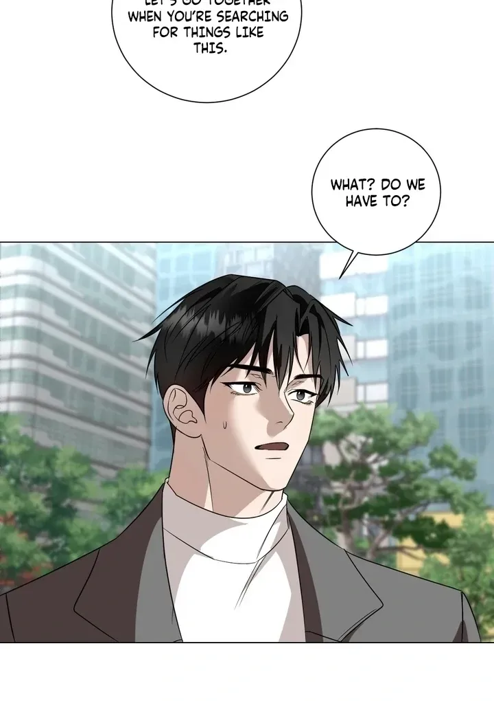 Read Dear My Dear chapter 7 image 41 on Lezhin